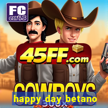 happy day betano